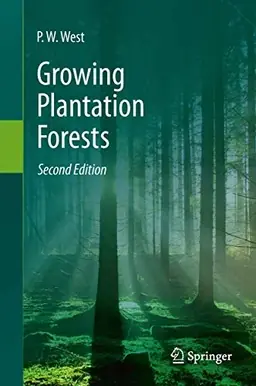 Growing Plantation Forests risnedsättning
